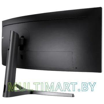 Монитор Samsung C43J890DKI картинка 5